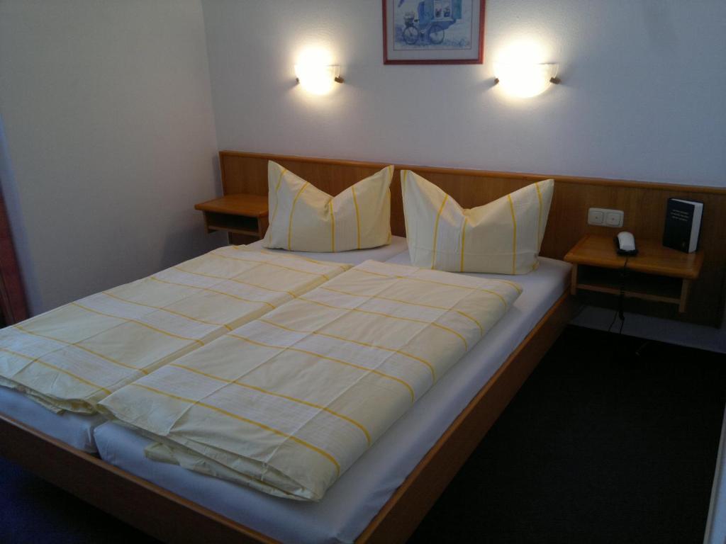 Zum Schneekopf Hotel 3*