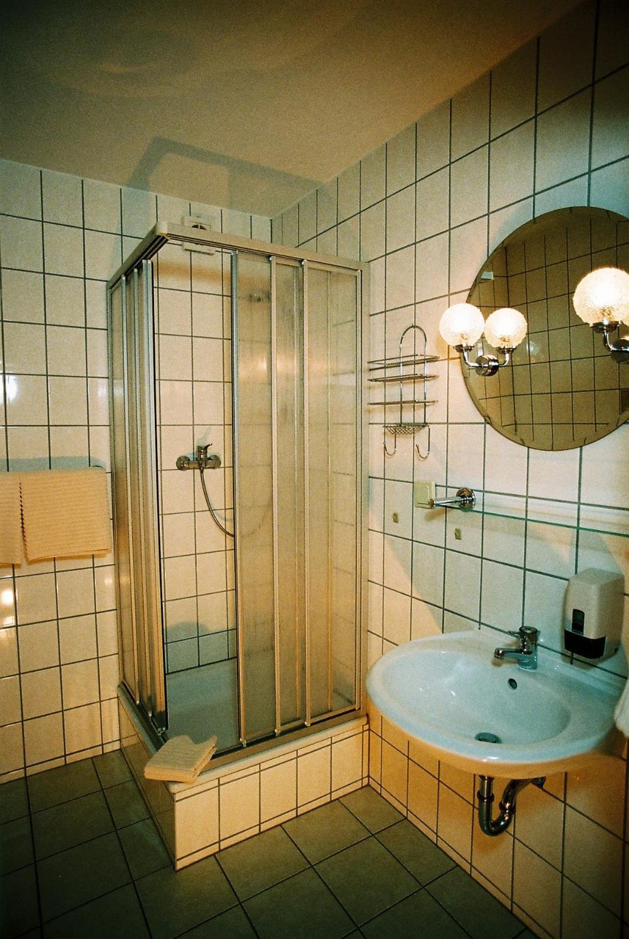 Hotel Zum Schneekopf 3*